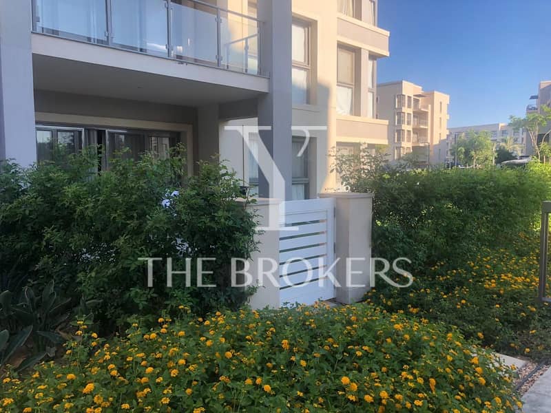 Full Panoramic Sea View Penthouse for Sale in Marina 8 El Alamein (SED) - Widok 5