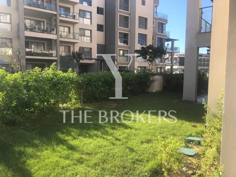 Full Panoramic Sea View Penthouse for Sale in Marina 8 El Alamein (SED) - Widok 6