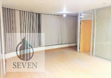 *Administrative Office for Rent 400 m², Ultra-Modern, Licensed, Air-Conditioned, Dijla Plaza Building, Dijla Maadi* - Görünüm 6