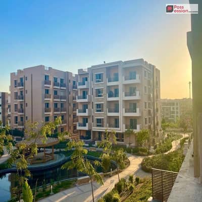 3 Bedroom Apartment for Sale in Mostakbal City, Cairo - 3 - Copy. jpg