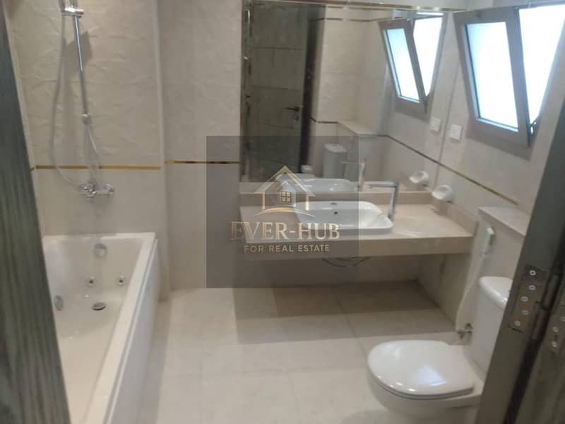 Luxury Apartment for Sale in Aeon Compound Mall of Arabia Sheikh Zayed A rare opportunity to own or rent a premium residence in Aeon - Widok 3