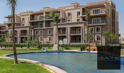 شقة 2 غرفة نوم للبيع في 6 اكتوبر، الجيزة - IMG-20260618-WA0056. jpg
