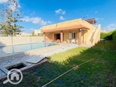 3 Bedroom Villa for Sale in North Coast, Matruh - 1000154061. jpg