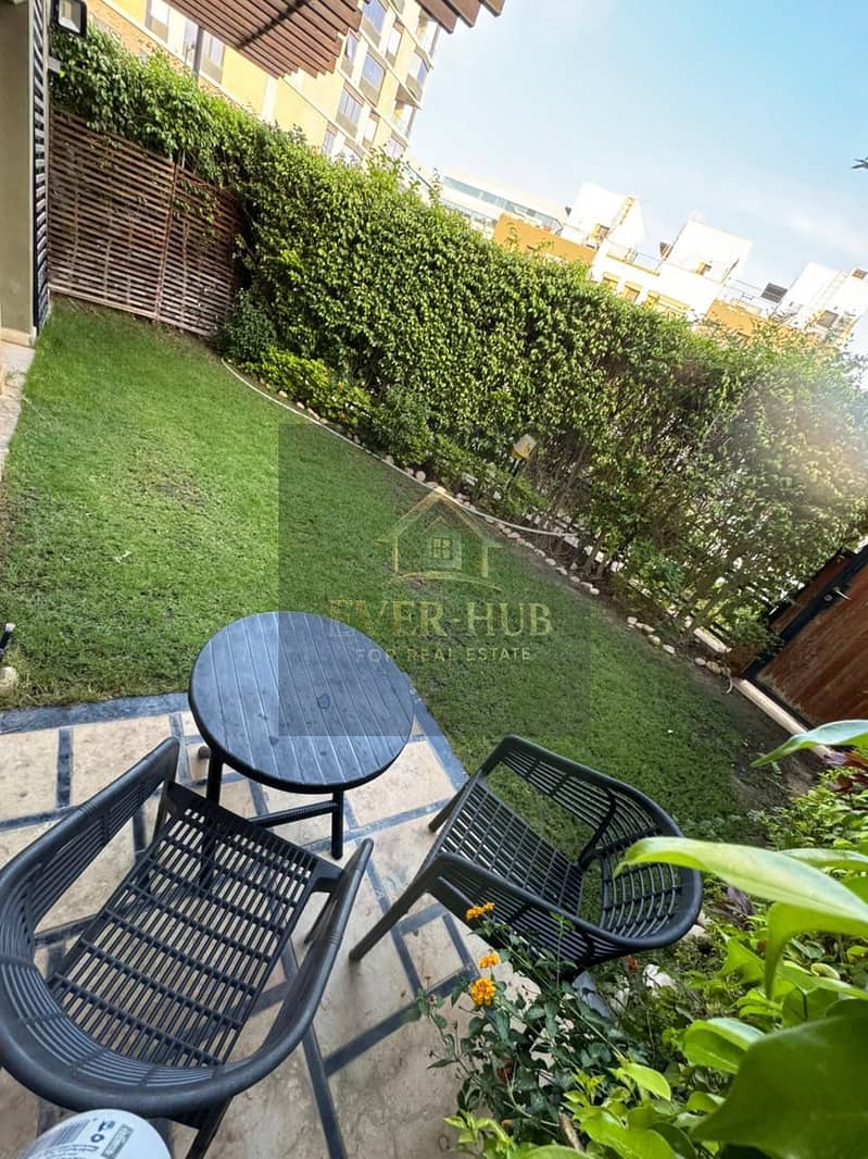 Furnished Duplex for Rent in Westown Beverly Hills, Sheikh Zayed - Ansicht 2