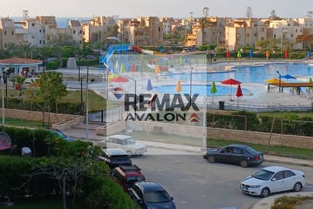 3 Bedroom Chalet for Sale in North Coast, Matruh - 1. jpg 3 Bedroom Chalet for Sale in North Coast, Matruh - 1. jpg