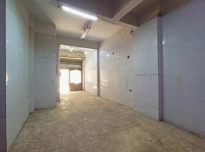 Retail for Sale in Al Ibrahimiyyah, Alexandria - محل شارع اللاجيتيه