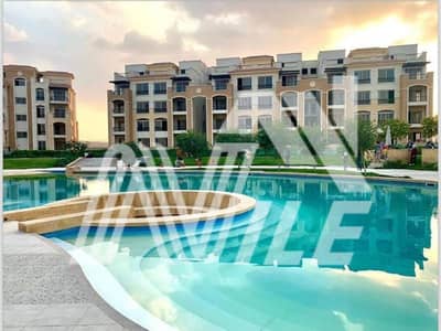 1 Bedroom Flat for Sale in Katameya, Cairo - 722dcd9e-f356-462a-a13f-8136ad399025. jpg