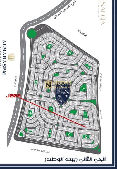 3 Bedroom Flat for Sale in New Cairo, Cairo - WhatsApp Image 2026-05-14 at 2.31. 09 PM (1). jpeg