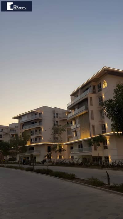 2 Bedroom Flat for Sale in 6th of October, Giza - vqlal6ulttnumj74fsfx. jpeg