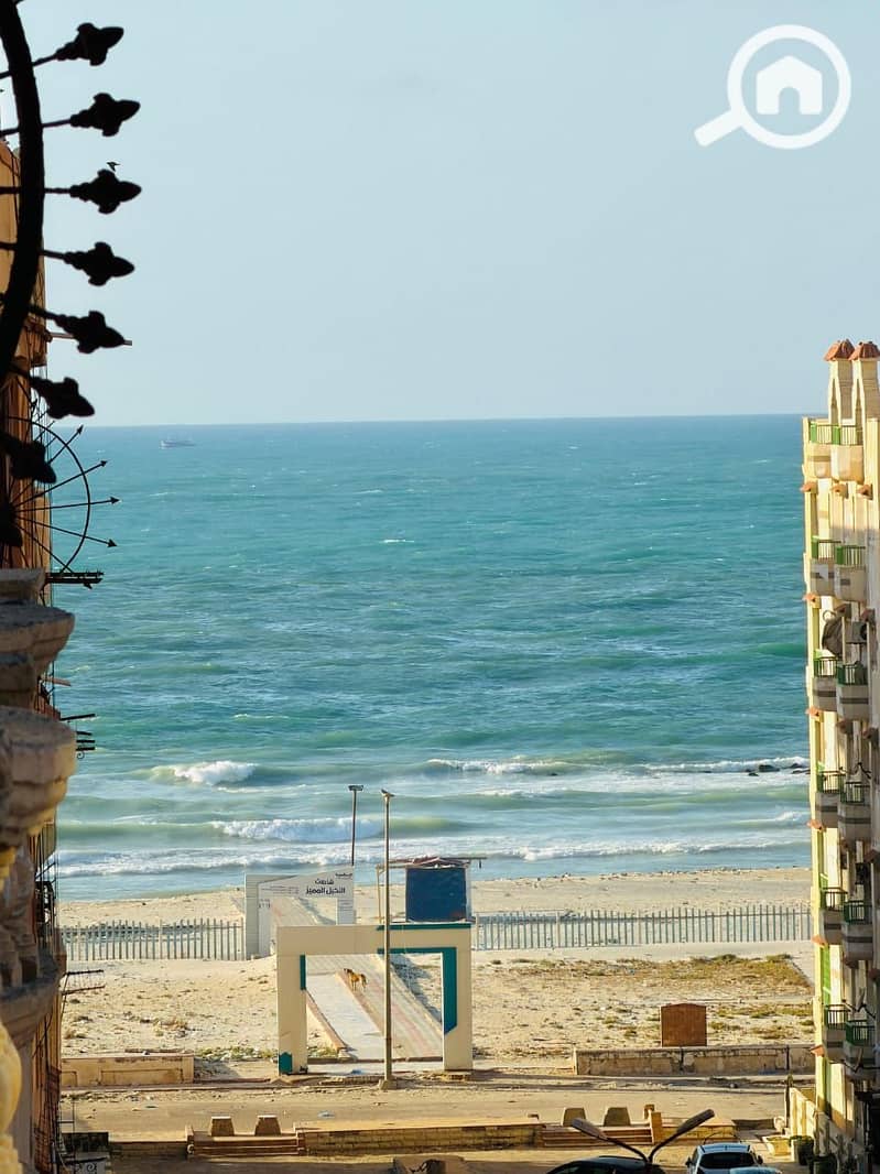 Duplex villa two floors in Alexandria, Al-Ajami, Shati Al-Nakheel, 6th of October, kilometer 21 - Widok 2