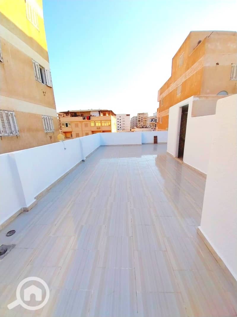 Duplex villa two floors in Alexandria, Al-Ajami, Shati Al-Nakheel, 6th of October, kilometer 21 - Widok 4