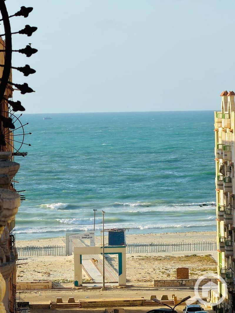 Duplex villa two floors in Alexandria, Al-Ajami, Shati Al-Nakheel, 6th of October, kilometer 21 - Widok 5