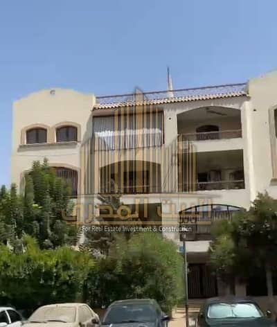 3 Bedroom Apartment for Sale in New Cairo, Cairo - WhatsApp Image 2026-06-18 at 5.37. 14 PM. jpeg 3 Bedroom Apartment for Sale in New Cairo, Cairo - WhatsApp Image 2026-06-18 at 5.37. 14 PM. jpeg