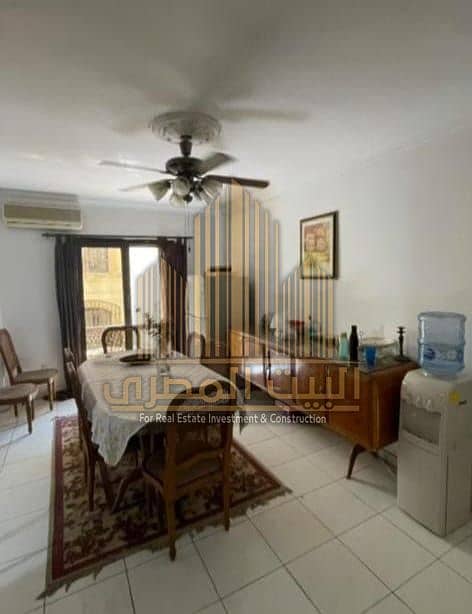 Apartment for Sale in Zizinia Compound – New Cairo - Ansicht 5