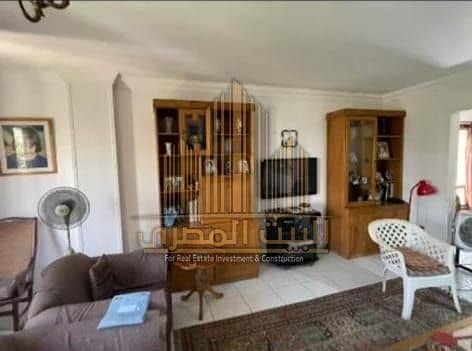 Apartment for Sale in Zizinia Compound – New Cairo - Mehr