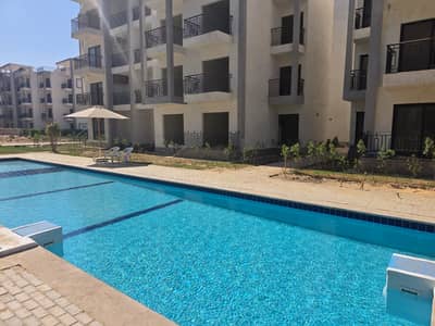 3 Bedroom Chalet for Sale in Ain Sukhna, Suez - شالية ارضى3غرف نوم و 2 حمام بحديقة خاصة جميع الحجرات ترى ال pool 3 Bedroom Chalet for Sale in Ain Sukhna, Suez - شالية ارضى3غرف نوم و 2 حمام بحديقة خاصة جميع الحجرات ترى ال pool