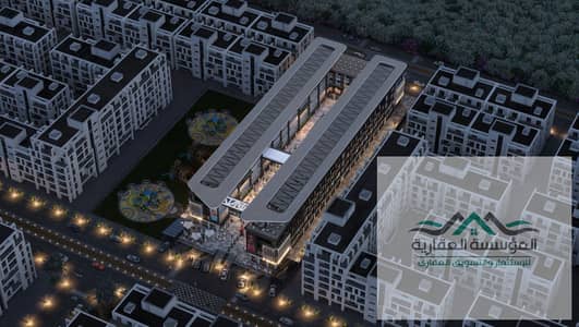 محلات تجارية  للبيع في حدائق اكتوبر، الجيزة - WhatsApp Image 2026-05-10 at 1.04. 12 PM (1). jpeg