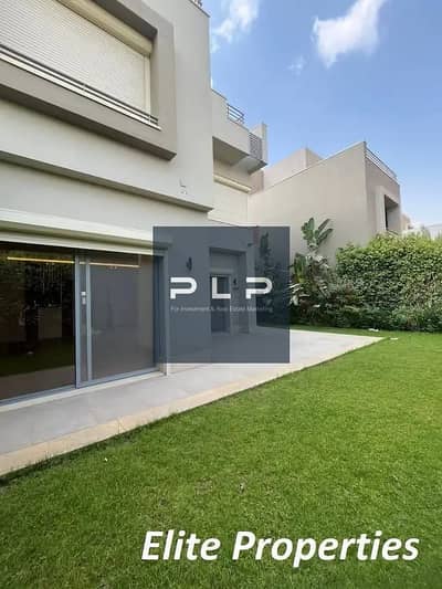 4 Bedroom Villa for Sale in New Cairo, Cairo - WhatsApp Image 2026-06-18 at 7.44. 50 PM (2). jpeg