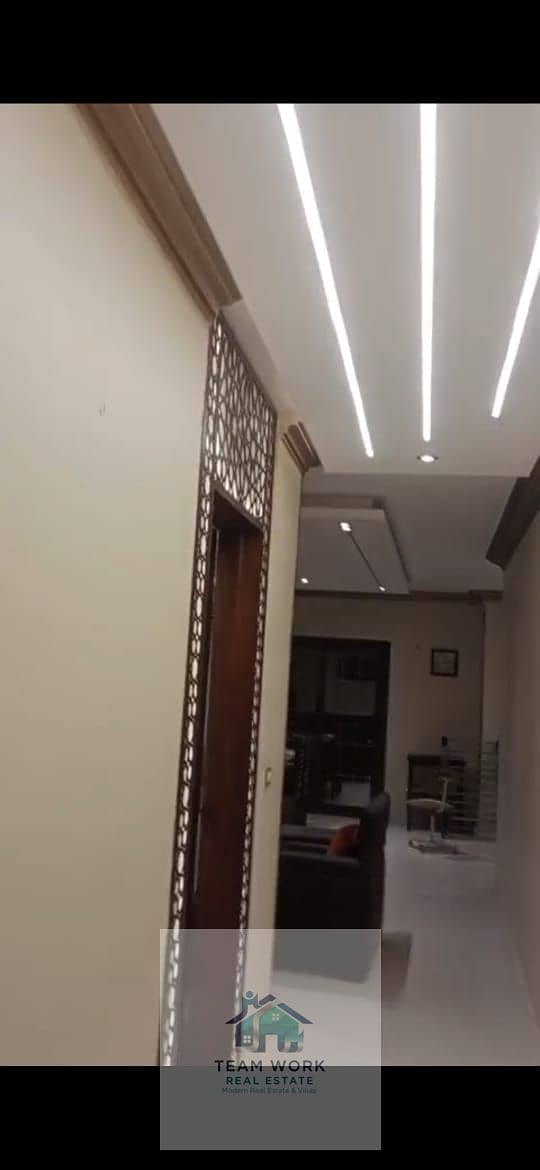 Apartment for sale with first balcony inside a villa, 170m, ultra super lux, with "unique design" - Widok 3