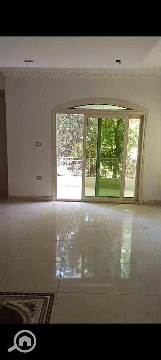 Administrative Office for Rent – Narges Buildings, New Cairo | 170 sqm | Prime Location - Widok 2