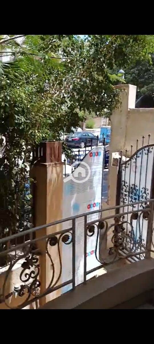 Administrative Office for Rent – Narges Buildings, New Cairo | 170 sqm | Prime Location - Widok 4