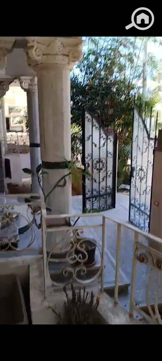 Administrative Office for Rent – Narges Buildings, New Cairo | 170 sqm | Prime Location - Widok 5