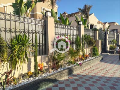 فیلا 5 غرف نوم للبيع في الشيخ زايد، الجيزة - 92664. jpg