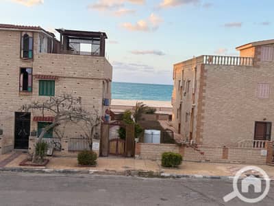 3 Bedroom Chalet for Rent in North Coast, Matruh - IMG_1511. jpg