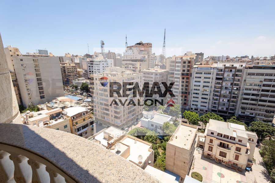 Apartment for sale in Glem (Muhammad Maher St.) 140 m - Mehr