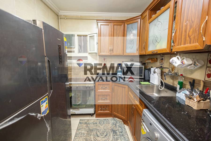 Apartment for Sale in Gleem (Steps from Abu Qir Street) – North-Facing (Towards Main Road) - Ansicht 6