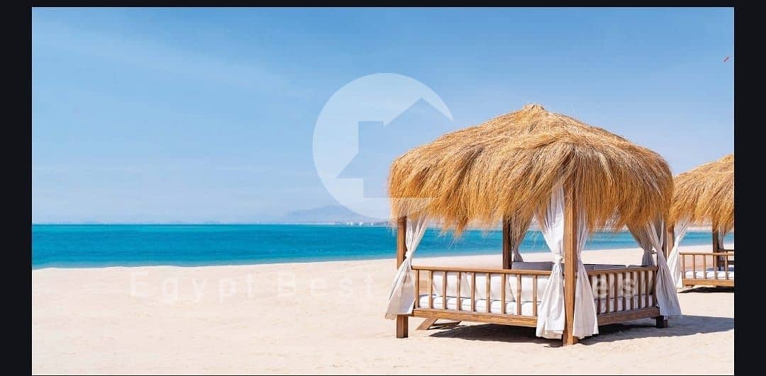twinhouse for sale at ras soma fully finished prime location. – pohled 5