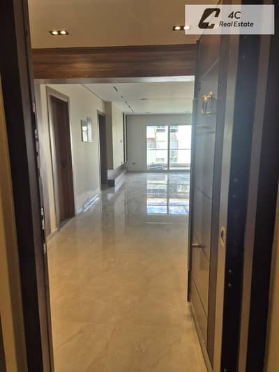 2 Bedroom Flat for Rent in New Cairo, Cairo - WhatsApp Image 2026-06-18 at 4.00. 36 PM. jpeg