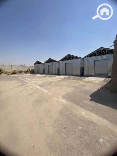 Industrial for Rent in Salam City, Cairo - WhatsApp Image 2026-06-18 at 7.01. 17 PM. jpeg