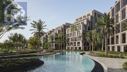 2 Bedroom Apartment for Sale in Mokattam, Cairo - 1001510128. jpg