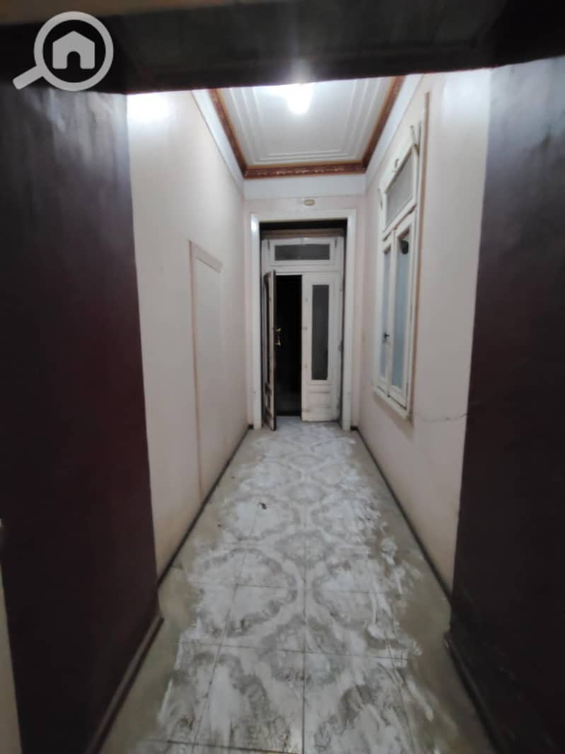 3-room office in the heart of Tahrir Square next to B.Tech - Widok 4