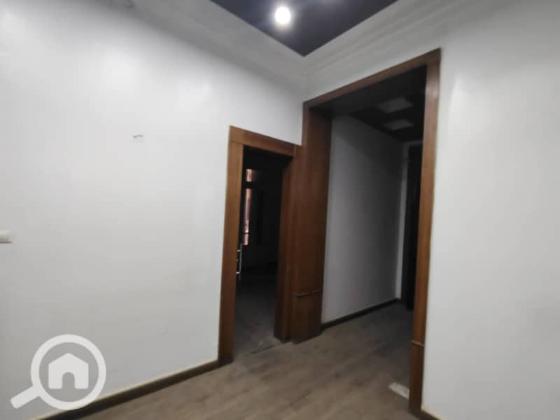 3-room office in the heart of Tahrir Square next to B.Tech - Widok 5