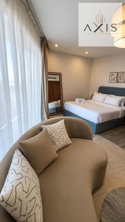 Studio for Rent in Sheikh Zayed, Giza - WhatsApp Image 2026-06-18 at 8.16. 52 PM. jpeg