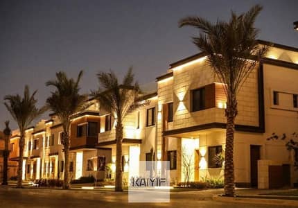 6 Bedroom Twin House for Sale in New Cairo, Cairo - 556448321_10213964164456388_1755417162709372141_n. jpg