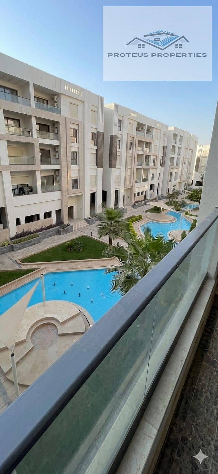 Al Jar Sheraton – Hotel Apartment for Sale in the Heart of Sheraton - Ansicht 2