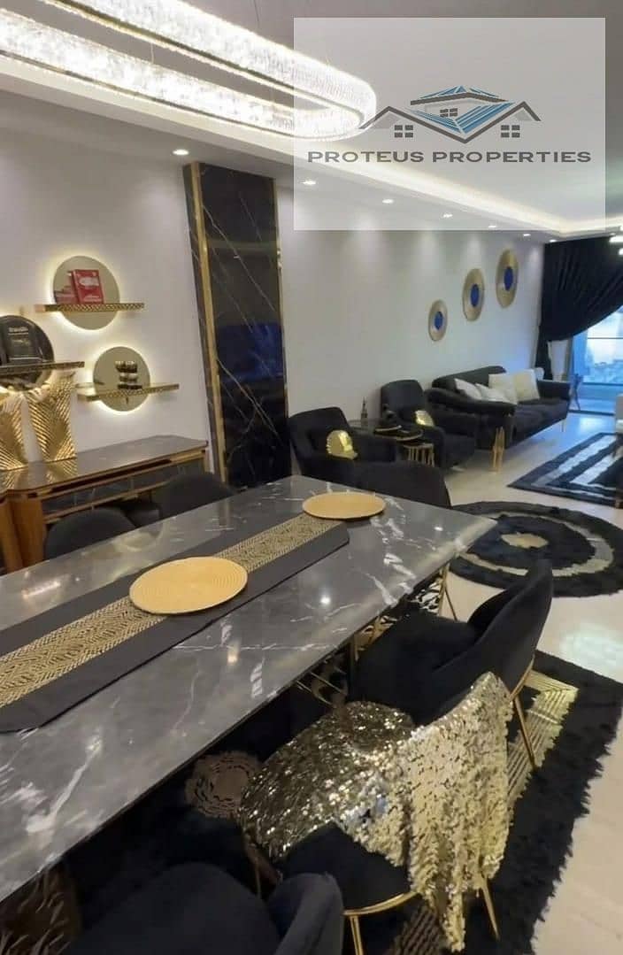 Al Jar Sheraton – Hotel Apartment for Sale in the Heart of Sheraton - Ansicht 4