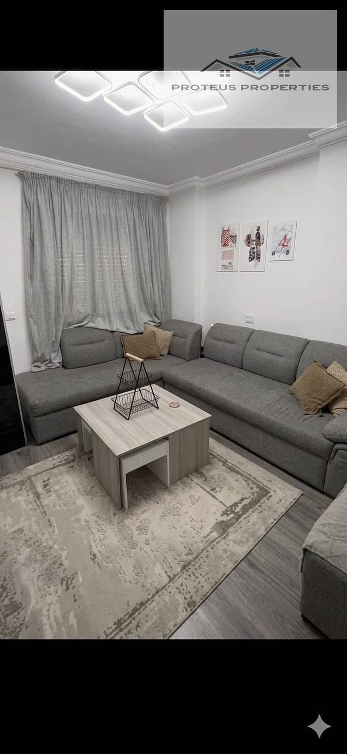 Al Jar Sheraton – Hotel Apartment for Sale in the Heart of Sheraton - Ansicht 5