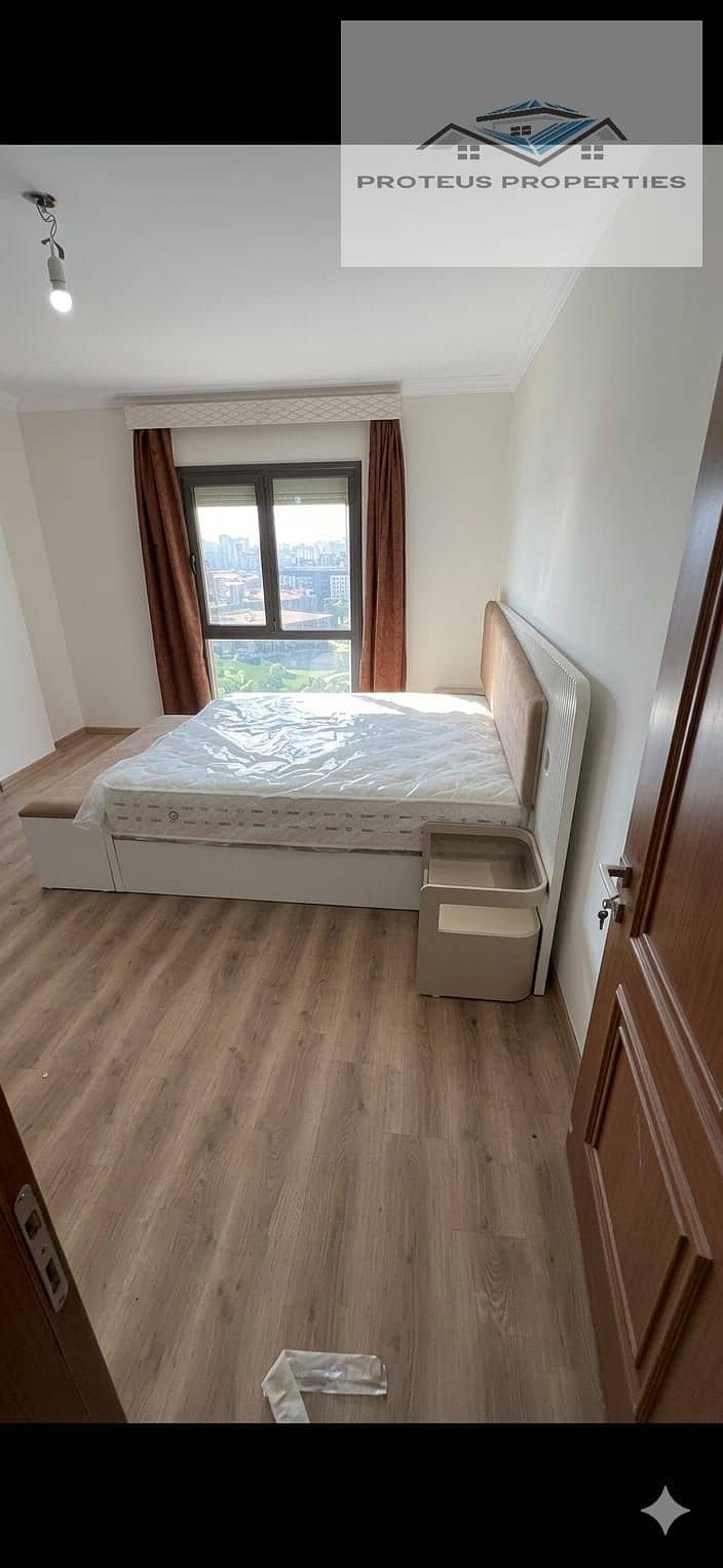Al Jar Sheraton – Hotel Apartment for Sale in the Heart of Sheraton - Mehr