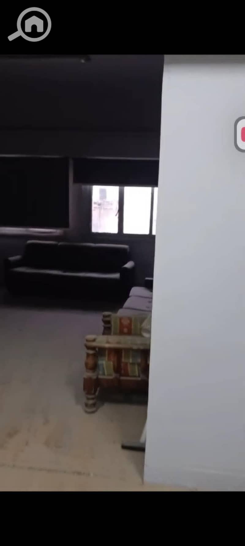 3-room office with a frontage on Abdel Khalek Sarwat Street, administrative building, 2 elevators - View 2