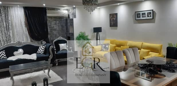 3 Bedroom Flat for Rent in New Cairo, Cairo - WhatsApp Image 2026-06-18 at 8.58. 02 PM (1). jpeg
