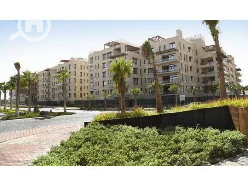 Apartment Fully Furnished for rent in Forty West, Sodic, El Sheikh Zayed . . . . . . . . . . . . . . . . . . . . . . . . . . . . . . . . . . . . . . . . . . . . . . . – pohled 3