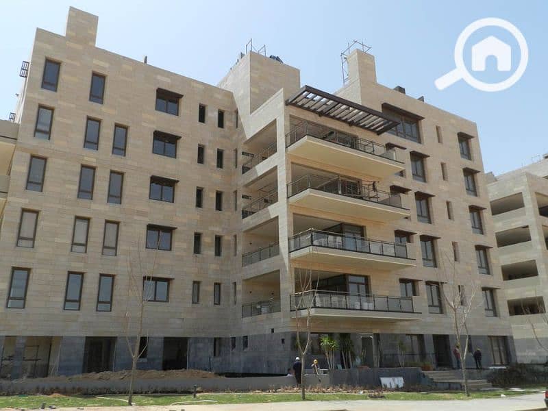 Apartment Fully Furnished for rent in Forty West, Sodic, El Sheikh Zayed . . . . . . . . . . . . . . . . . . . . . . . . . . . . . . . . . . . . . . . . . . . . . . . – další