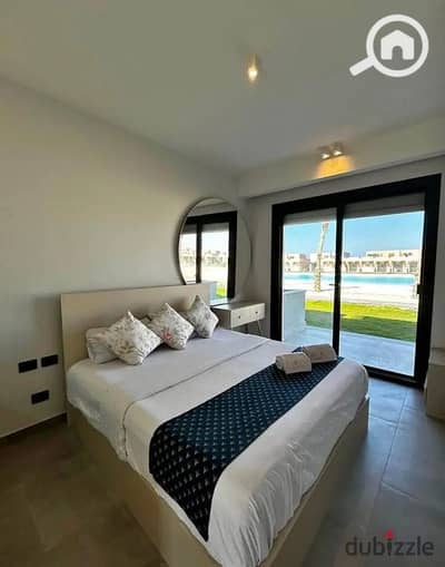 3 Bedroom Chalet for Sale in North Coast, Matruh - 175225897. jpg. jpg
