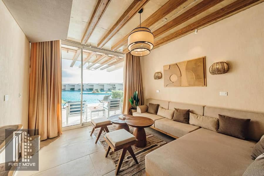 Hot Deal Townhouse Villa for Sale in Ras El Hekma at Direction White, Next to June by Sodic and Cali Coast – další