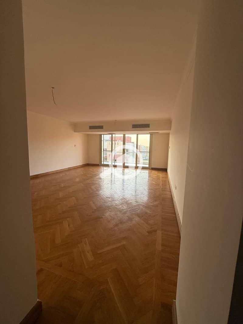 Duplex for Rent with High-End Finishing in Promenade Compound -New Cairo Prime Location - Ansicht 2