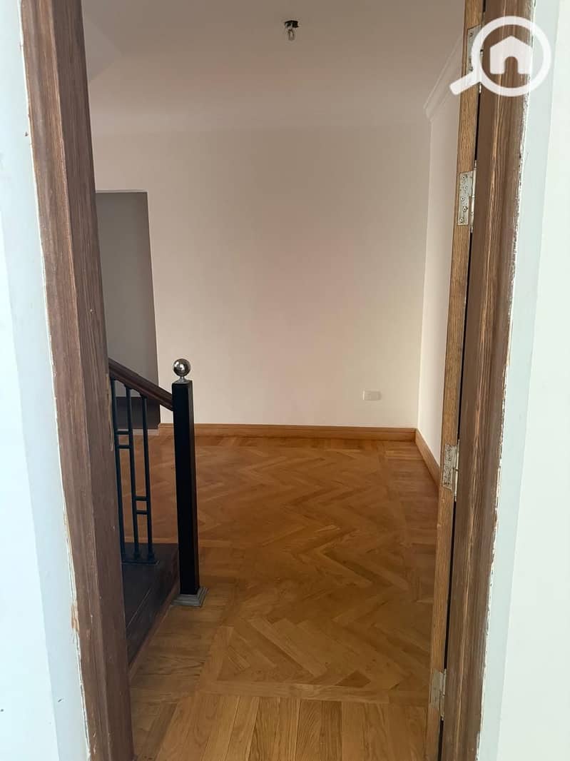 Duplex for Rent with High-End Finishing in Promenade Compound -New Cairo Prime Location - Ansicht 3